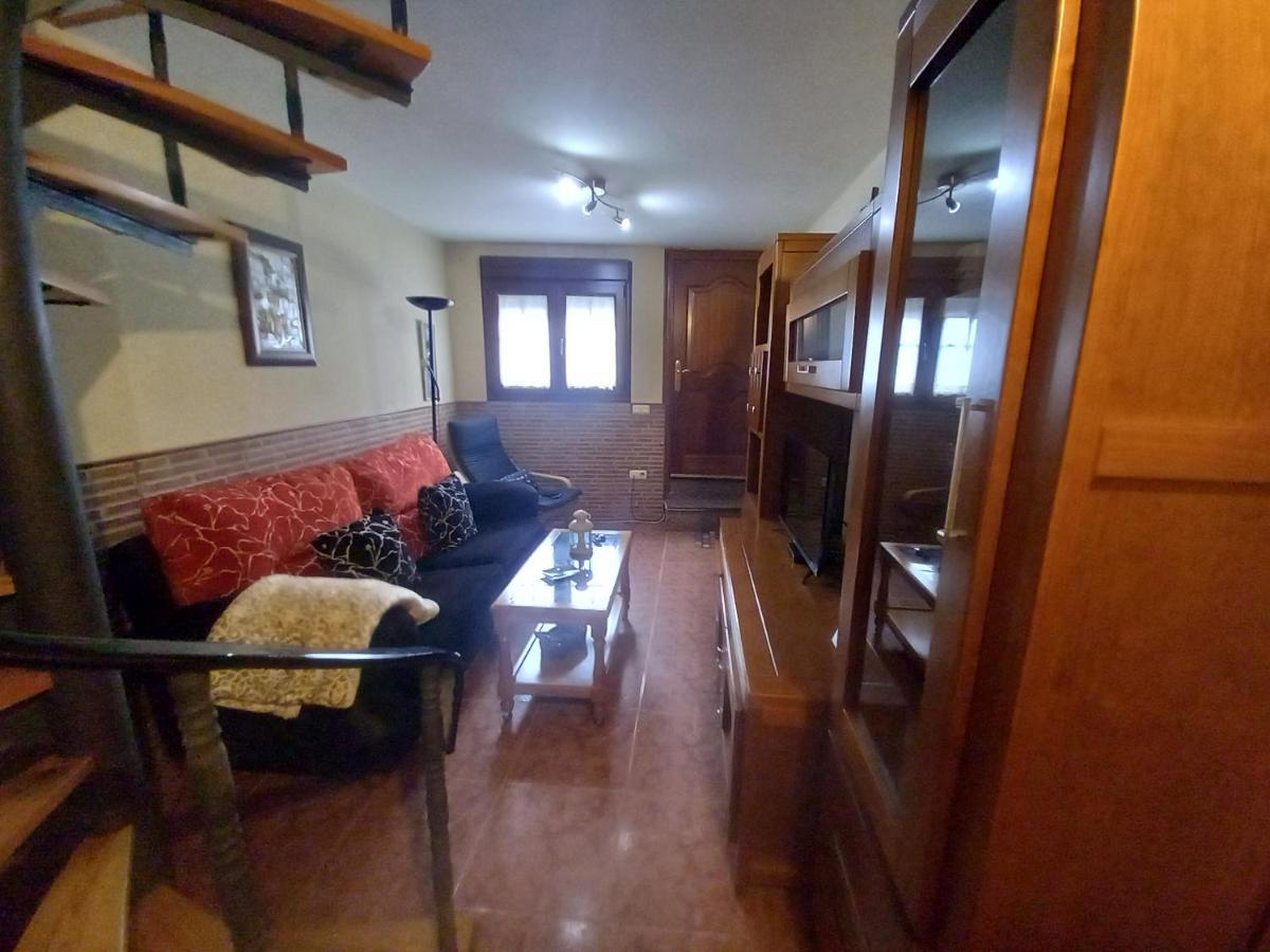 La Casina De Poo De Llanes Βίλα Εξωτερικό φωτογραφία