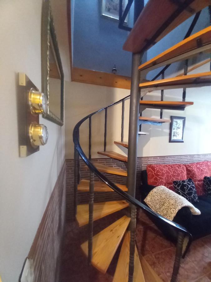La Casina De Poo De Llanes Βίλα Εξωτερικό φωτογραφία