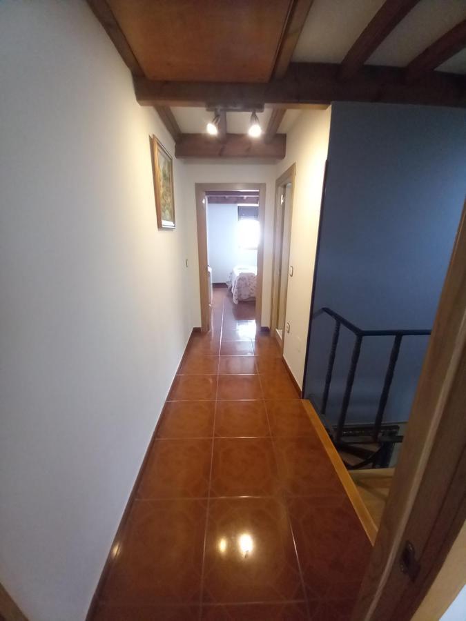La Casina De Poo De Llanes Βίλα Εξωτερικό φωτογραφία