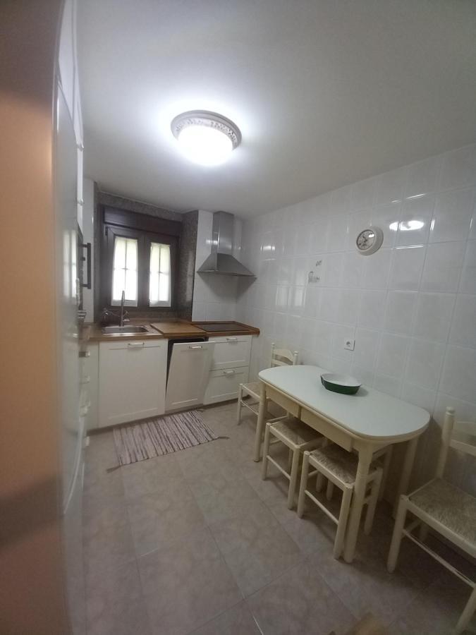 La Casina De Poo De Llanes Βίλα Εξωτερικό φωτογραφία