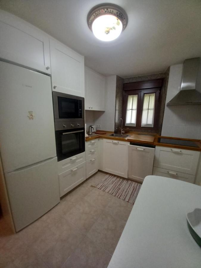La Casina De Poo De Llanes Βίλα Εξωτερικό φωτογραφία