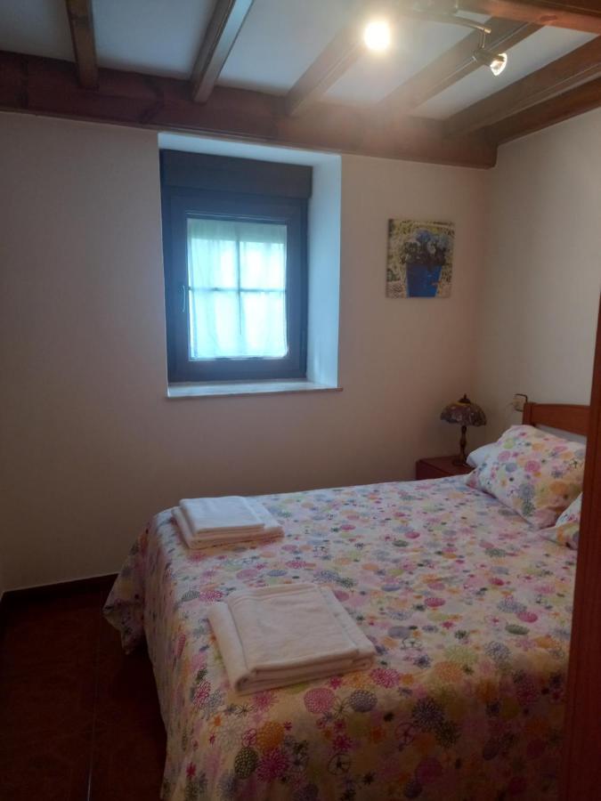 La Casina De Poo De Llanes Βίλα Εξωτερικό φωτογραφία