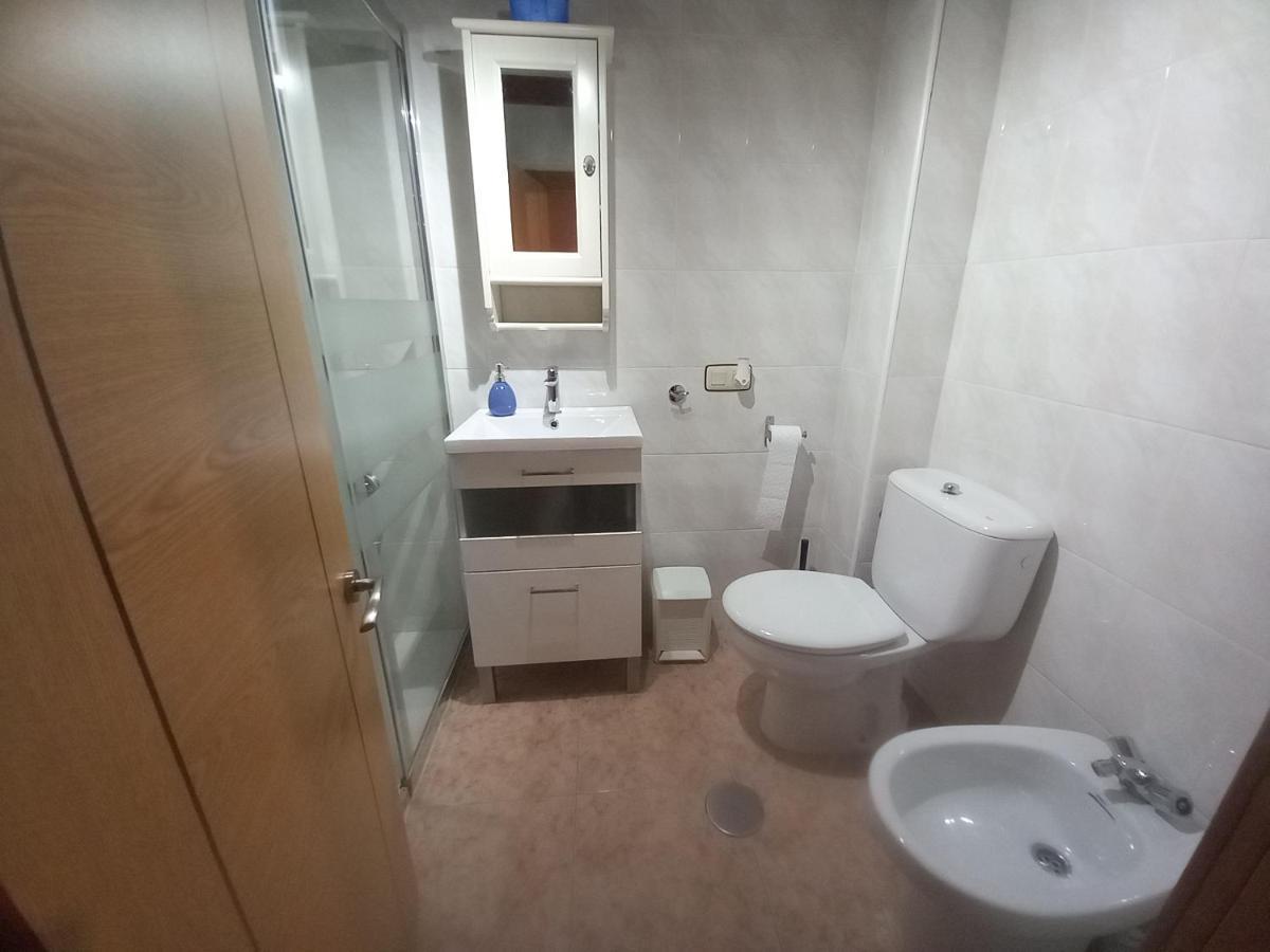 La Casina De Poo De Llanes Βίλα Εξωτερικό φωτογραφία