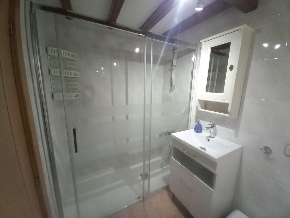 La Casina De Poo De Llanes Βίλα Εξωτερικό φωτογραφία