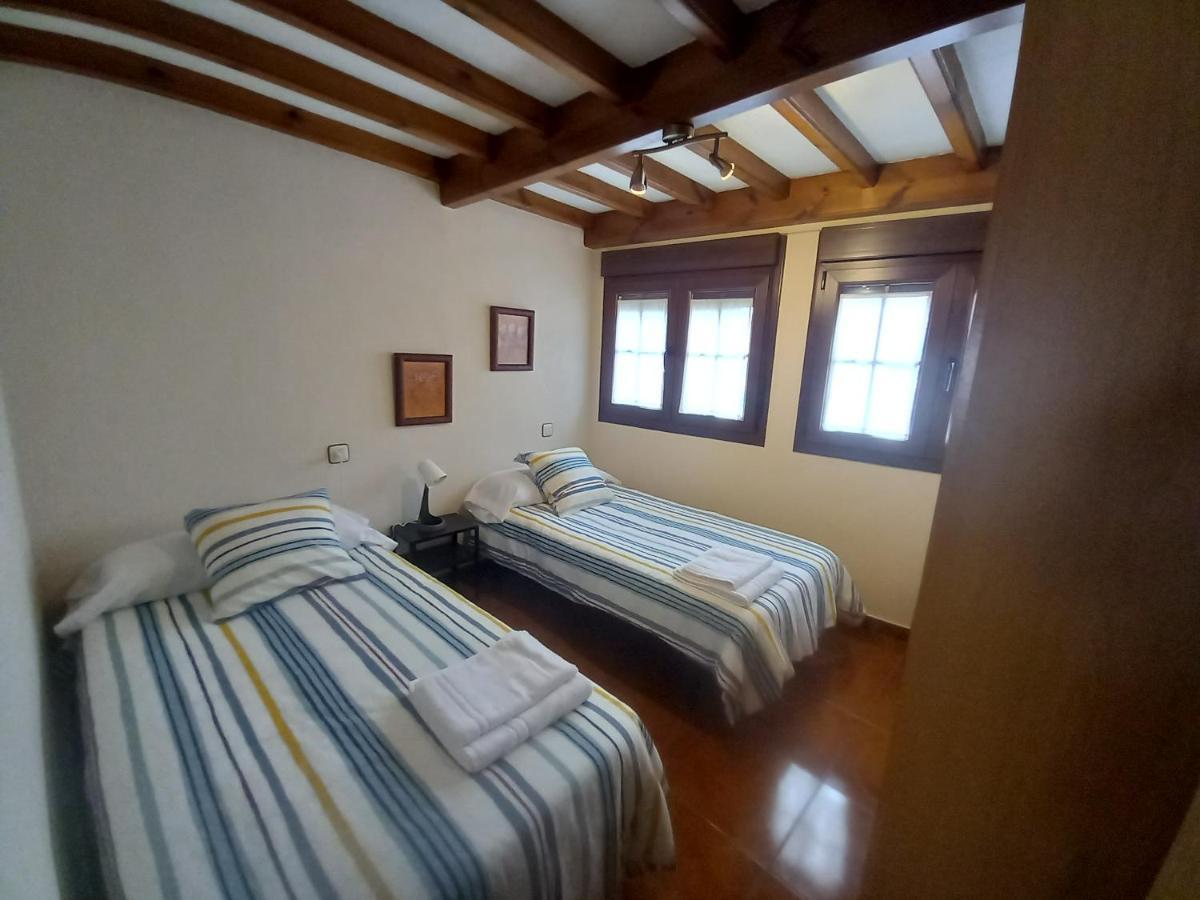 La Casina De Poo De Llanes Βίλα Εξωτερικό φωτογραφία