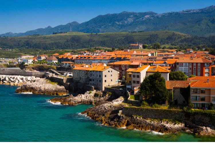 La Casina De Poo De Llanes Βίλα Εξωτερικό φωτογραφία